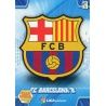 Barcelona B Escudos 2º División  436 Megacracks 2010-11