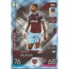 Sale Cards Emerson Palmieri West Ham United Match Attax Extra 2023 Topps