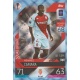 Mohamed Camara AS Monaco Crystal SU 16