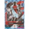 Sale Cards Mohamed Camara AS Monaco Topps Match Attax Extra 22/23