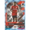 Sale Cards Edmond Tapsoba Bayer 04 Leverkusen Match Attax Extra 2023 Topps