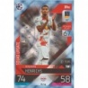 Offer Soccer Cards Benjamin Henrichs RB Leipzig Match Attax Extra 2023