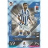 Sale Cards Brais Méndez Real Sociedad Match Attax Extra 2023