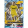 Offer Soccer Cards Giovani Lo Celso Villarreal Match Attax Extra 2023