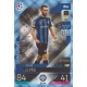 Stefan de Vrij Inter Milan Crystal SU 29