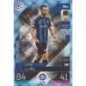 Sale Cards Stefan de Vrij Inter Milan Match Attax Extra 22/23