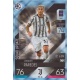 Leandro Paredes Juventus Crystal SU 31