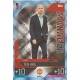 Erik ten Hag Manchester United Crystal MAN 5