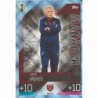 Buy Cards David Moyes West Ham United Match Attax Extra 2023 Topps