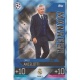 Carlo Ancelotti Real Madrid Crystal MAN 7