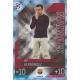 Xavi Hernández Barcelona Crystal MAN 8