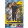 Offer Soccer Cards Edin Terzić Borussia Dortmund Topps Match Attax Extra 2023