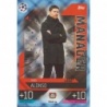 Buy Cards Xabi Alonso Bayer 04 Leverkusen Match Attax Extra 22/23