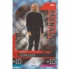Offer Soccer Cards Alfred Schreuder AFC Ajax Topps Match Attax Extra 2023