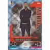 Offer Soccer Cards Ruud van Nistelrooy PSV Eindhoven Topps Match Attax Extra 22/23