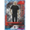 Buy Cards Stefano Pioli AC Milan Topps Match Attax Extra 22/23