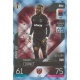 Maxwel Cornet West Ham United Crystal AK 7