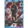 Buy Cards Maxwel Cornet West Ham United Match Attax Extra 2023