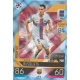 Sergio Busquets Barcelona Crystal AK 9