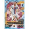 Offer Soccer Cards Sergio Busquets Barcelona Match Attax Extra 2023 Topps