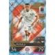Jamal Musiala Bayern München Crystal AK 12