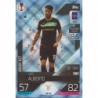 Offer Soccer Cards Luis Alberto SS Lazio Topps Match Attax Extra 22/23