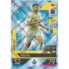 Sale Cards Mehdi Taremi FC Porto Topps Match Attax Extra 22/23