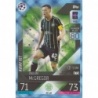 Trading Cards Callum McGregor Celtic Topps Match Attax Extra 2023