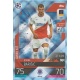 Borna Barišić Rangers FC Crystal AK 27