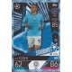Phil Foden Manchester City Crystal SB 1