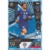 Buy Cards Mason Mount Chelsea Match Attax Extra 22/23