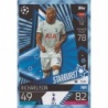 Sale Cards Richarlison Tottenham Hotspur Match Attax Extra 2023