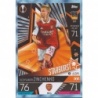 Buy Cards Oleksandr Zinchenko Arsenal Match Attax Extra 22/23