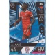 Sadio Mané Bayern München Crystal SB 13