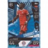 Offer Soccer Cards Sadio Mané Bayern München Match Attax Extra 2023