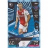 Buy Cards Kenneth Taylor AFC Ajax Topps Match Attax Extra 22/23