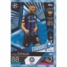 Buy Cards Milan Škriniar Inter Milan Topps Match Attax Extra 22/23