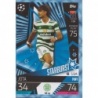 Buy Soccer Cards Jota Celtic Match Attax Extra 2023