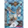 Buy Cards Kevin De Bruyne Manchester City Match Attax Extra 2023