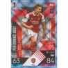 Offer Soccer Cards Martin Ødegaard Arsenal Match Attax Extra 2023