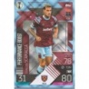 Offer Soccer Cards Gianluca Scamacca West Ham United Match Attax Extra 2023 Topps