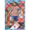 Buy Cards Koke Atlético Madrid Match Attax Extra 22/23