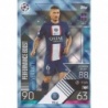 Offer Soccer Cards Marco Verratti PSG Topps Match Attax Extra 2023
