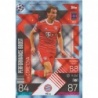 Buy Cards Leon Goretzka Bayern München Topps Match Attax Extra 2023