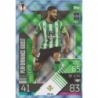 Offer Soccer Cards Nabil Fekir Real Betis Match Attax Extra 2023