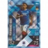 Offer Soccer Cards Nicolò Barella Inter Milan Match Attax Extra 2023