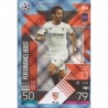 Trading Cards Isco Sevilla Topps Match Attax Extra 2023
