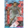 Offer Soccer Cards Luka Sučić FC Salzburg Topps Match Attax Extra 22/23