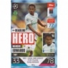 Buy Cards Marcus Edwards Sporting Club Match Attax Extra 2023 Topps