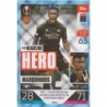 Buy Cards Marquinhos Arsenal Match Attax Extra 2023